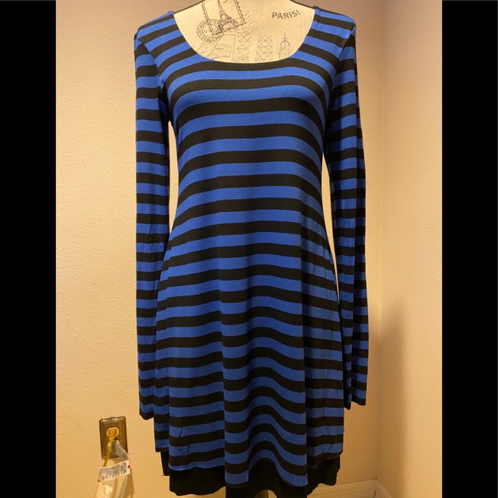 Bailey 44 Long Sleeve Dress